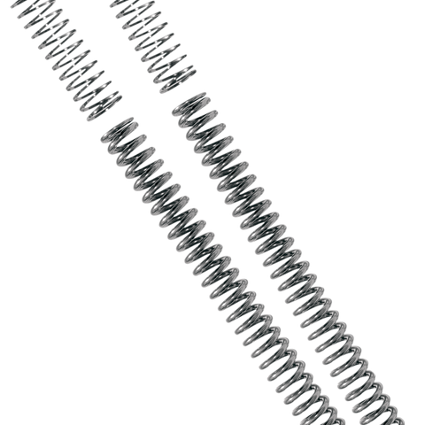PROGRESSIVE SUSPENSION Drop-In Front Fork Lowering System Drop-In Front Fork Lowering System - Team Dream Rides
