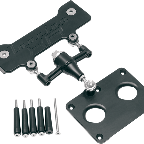 ALLOY ART TXR Stabilizer TXR Stabilizer - Team Dream Rides