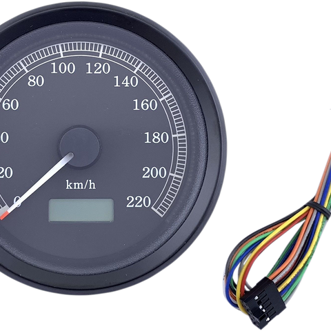 DRAG SPECIALTIES Universal 3-3/8