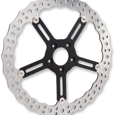 ARLEN NESS Jagged Brake Rotor - 15