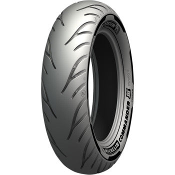 MICHELIN Tire - Commander III - Cruiser - 160/70B17 - 73V - Rear - Team Dream Rides