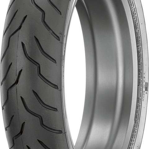 DUNLOP Tire - American Elite - 180/65B16 81H American Elite Tire — Rear - Team Dream Rides