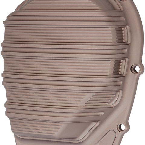 ARLEN NESS Cam Cover - Titanium 10 Gauge Cam Cover - Team Dream Rides