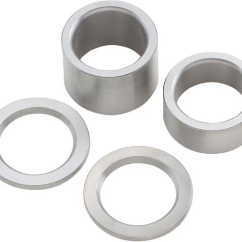 FEULING OIL PUMP CORP. Crankshaft Bearing Race Kit - Twin Cam Crankshaft Bearing Race Kit - Team Dream Rides