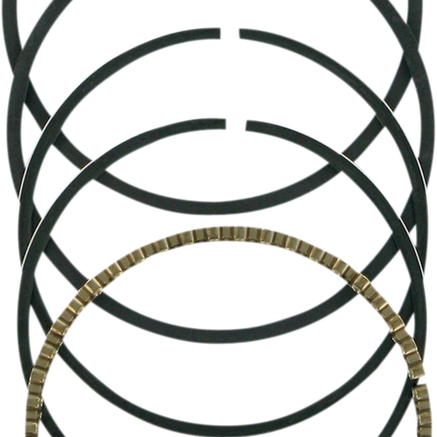 WISECO Ring Set Replacement Ring Set - Team Dream Rides