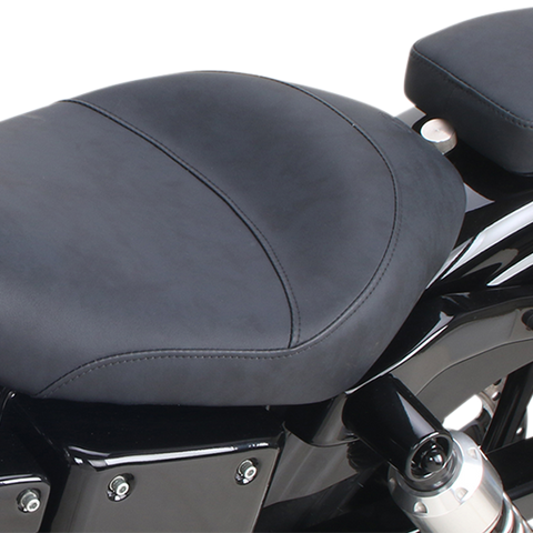 SADDLEMEN Brushed S3 Pad - 6