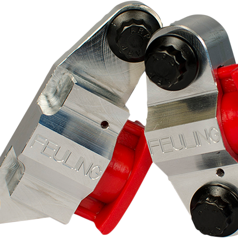 FEULING OIL PUMP CORP. Tensioner Kit - Twin Cam Hydraulic Cam Chain Tensioner Kit - Team Dream Rides