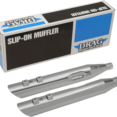 DRAG SPECIALTIES 3.5