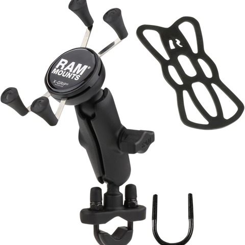 RAM MOUNT X-Grip® U-Bolt Kit X-Grip® Mount Kit - Team Dream Rides