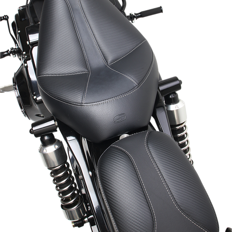 SADDLEMEN Dominator Pad - 7