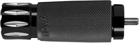 AVON GRIPS Shifter Peg - Custom Rival - Anodized Shifter Peg - Team Dream Rides