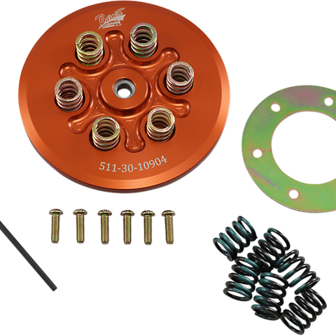 BARNETT Clutch Spring Conversion Kit - Hydraulic Clutch Clutch Spring Conversion Kit - Team Dream Rides