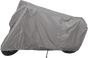DOWCO Weatherall Cover - S/M Cruiser Guardian® Weatherall™ Plus Motorcycle Cover - Team Dream Rides