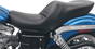 SADDLEMEN Explorer Seat - FXD '04-'05 Explorer 2-Up Seat - Team Dream Rides