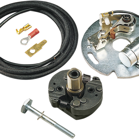 DRAG SPECIALTIES Advance Unit Assembly - Harley Davidson Advance Unit Assembly - Team Dream Rides