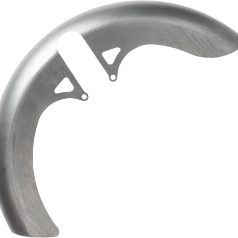 ARLEN NESS Fat Wrap Front Fender Fat Front Fender - Team Dream Rides