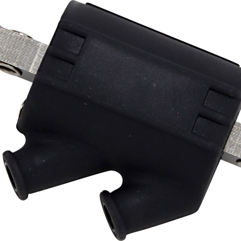 DRAG SPECIALTIES Dual Output Ignition Coil -12 Volt Single-Fire and Dual-Fire Ignition Coil - Team Dream Rides