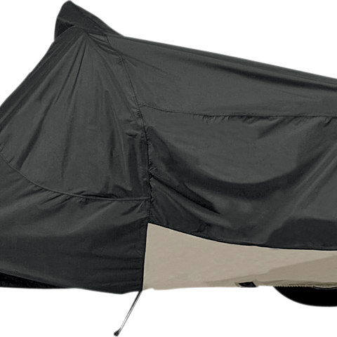 DOWCO Weatherall Plus Cover - Cruiser Guardian® Weatherall™ Plus Motorcycle Cover - Team Dream Rides