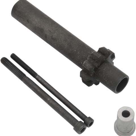 BELT DRIVES LTD. Pinion Gear - +1