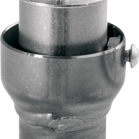 VANCE & HINES Quiet Baffle Insert Quiet Baffle - Team Dream Rides