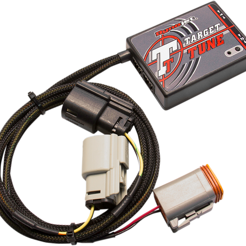 DYNOJET-HARLEY Power Vision Target Tune Harley-Davidson without/O2 Sensor Target Tune - Team Dream Rides
