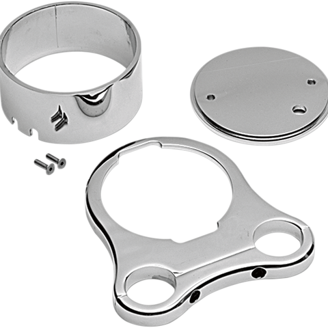 DRAG SPECIALTIES 1.25