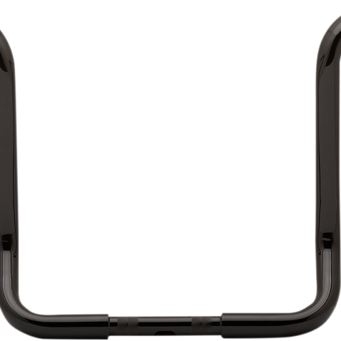 BURLY BRAND Black 15