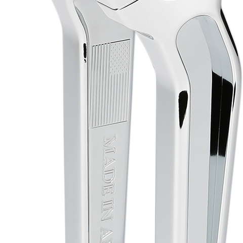 THRASHIN SUPPLY CO. Chrome 9-1/2