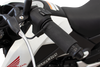 KOSO NORTH AMERICA Heated X-Claw Grips for USB Heated Clip-On - Team Dream Rides
