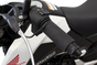 KOSO NORTH AMERICA Heated X-Claw Grips for USB Heated Clip-On - Team Dream Rides