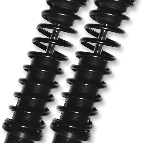 LEGEND SUSPENSION Revo FL Coil Suspension - Black - Standard - 12