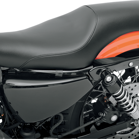 SADDLEMEN Profiler Seat - XLC '04+ Profiler™ Seat - Team Dream Rides