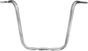 DRAG SPECIALTIES Chrome Buffalo 16" Springer Ape Hanger Handlebar 1-1/4" Buffalo Ape Hanger Handlebar - Team Dream Rides