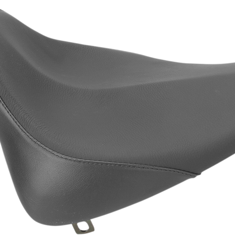 DANNY GRAY Buttcrack Seat - ST '00-'05 Buttcrack™ Solo Seat — Smooth - Team Dream Rides