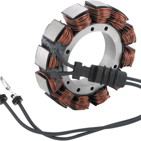 CYCLE ELECTRIC INC Alternator Stator - Harley Davidson Alternator Stator - Team Dream Rides