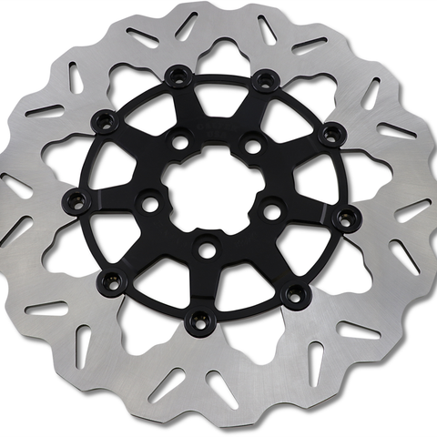 GALFER Wave® Floating Rotor - Rear Wave® Brake Rotor - Team Dream Rides