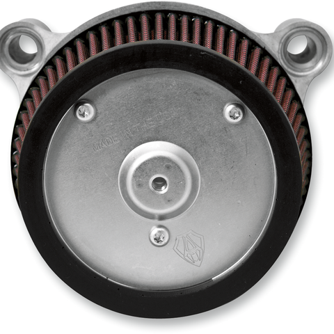 ARLEN NESS Filter Screaming Eagle 08-16 FLT Replacement Air Filter Elements for Stage 1 Screamin' Eagle® Air Cleaner - Team Dream Rides