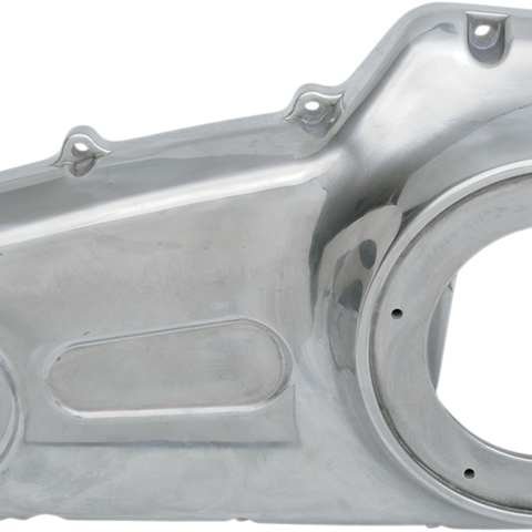 DRAG SPECIALTIES Outer Primary Cover - Chrome - '07-'17 Softail Outer Primary Cover - Team Dream Rides