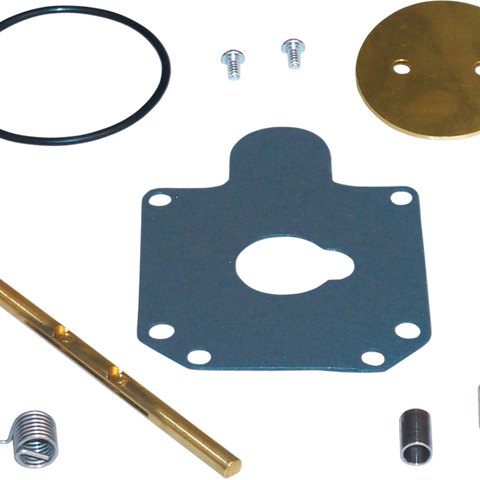 S&S CYCLE Rebuild Kit Super B Carburetor Carburetor Rebuild Kit - Team Dream Rides