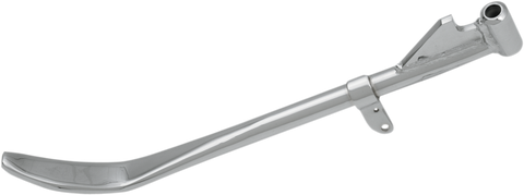 DRAG SPECIALTIES Kickstand - Chrome - 10