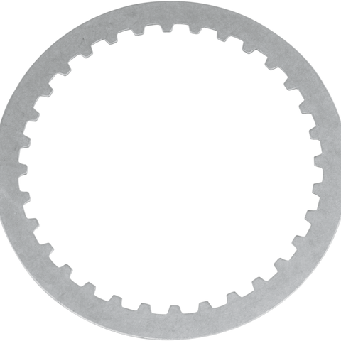 ALTO PRODUCTS Steel Plate Steel Plate - Team Dream Rides