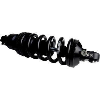 LEGEND SUSPENSION REVO-A Adjustable M-Eight Softail Coil Suspension REVO-A Mono Shock - 13