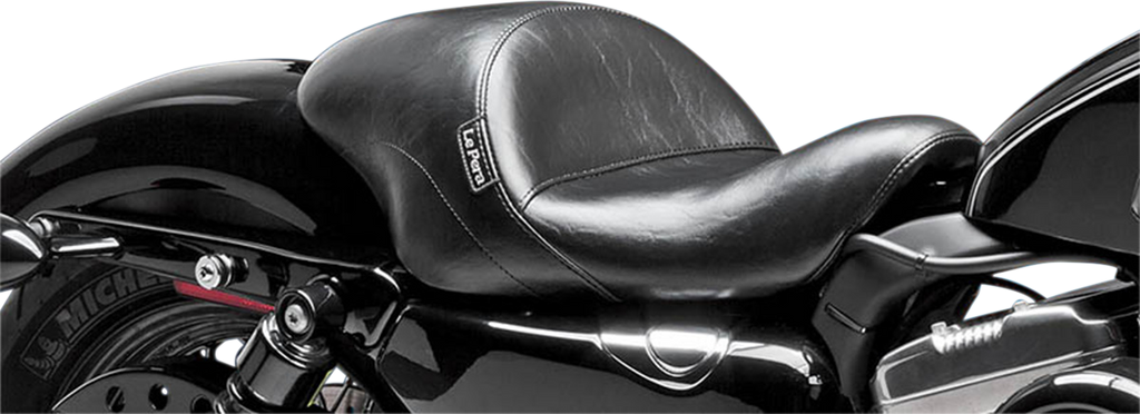 LE PERA Aviator Up Front Seat Aviator Up Front Solo  Seat - Team Dream Rides