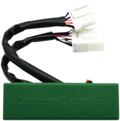 CUSTOM DYNAMICS Smart Triple Play® Signal Conversion Module Smart Triple Play® Signal Conversion Module - Team Dream Rides