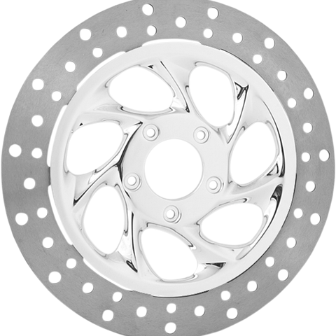 RC COMPONENTS Brake Rotor - Nitro 13