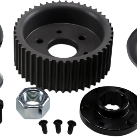 BELT DRIVES LTD. Front Pully - 1-5/8