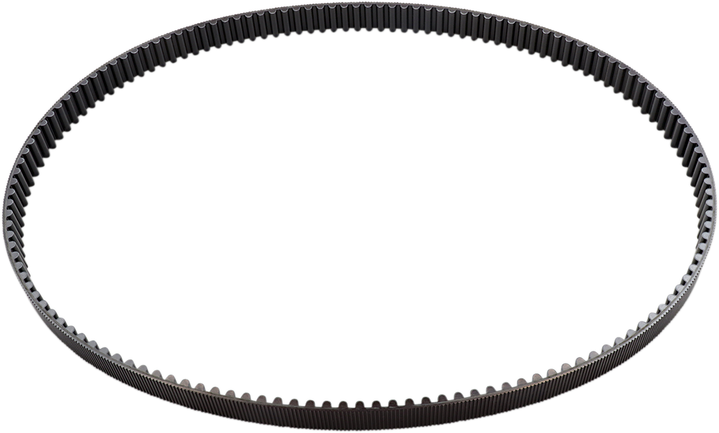 BELT DRIVES LTD. Rear Drive Belt - 139-Tooth - 1 1/2" Rear Drive Belt - Team Dream Rides