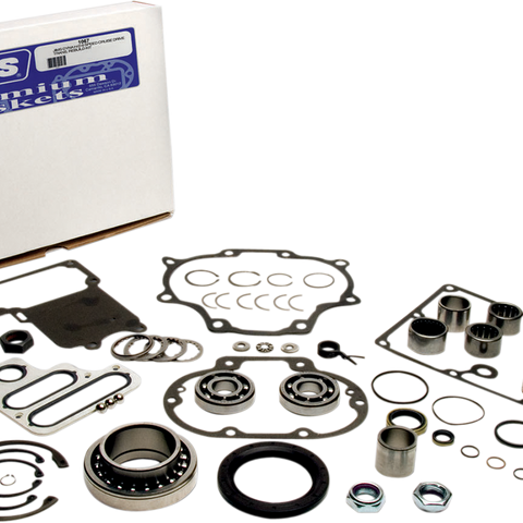 JIMS Transmission Rebuild Kit Transmission Rebuild Kit - Team Dream Rides