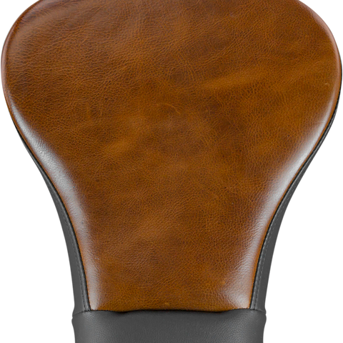 SADDLEMEN Lariat Pillion - Touring Renegade Lariat Pillion Pad - Team Dream Rides