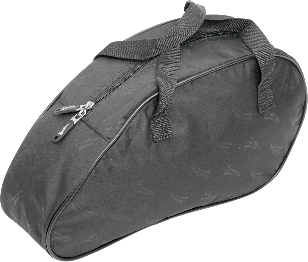 SADDLEMEN Saddlebag Liner - Teardrop - Small Saddlebag Liners - Team Dream Rides